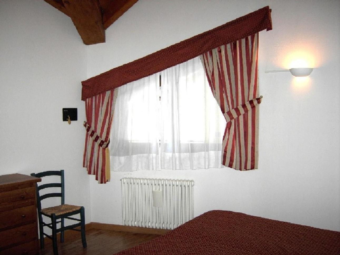 Residence Les Nigritelles Cogne Exterior foto
