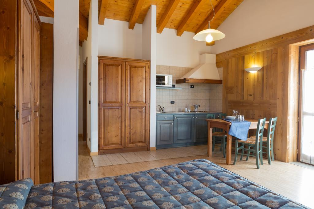 Residence Les Nigritelles Cogne Exterior foto