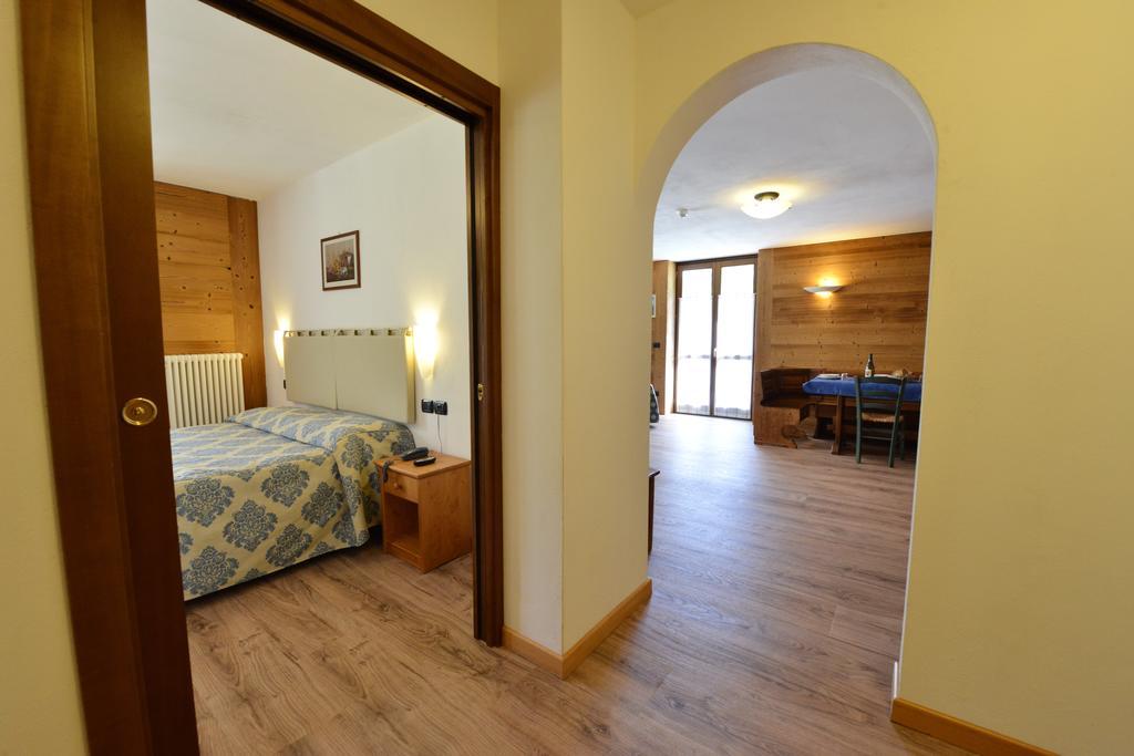 Residence Les Nigritelles Cogne Exterior foto